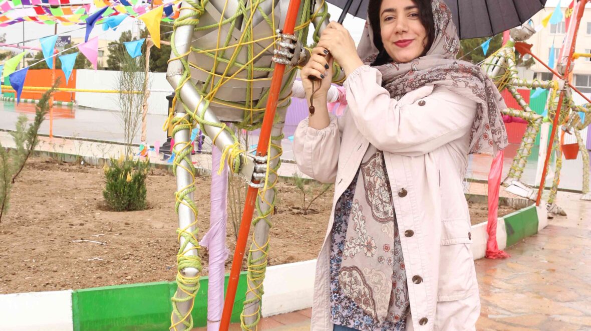 Short Film: Elegy of Hope