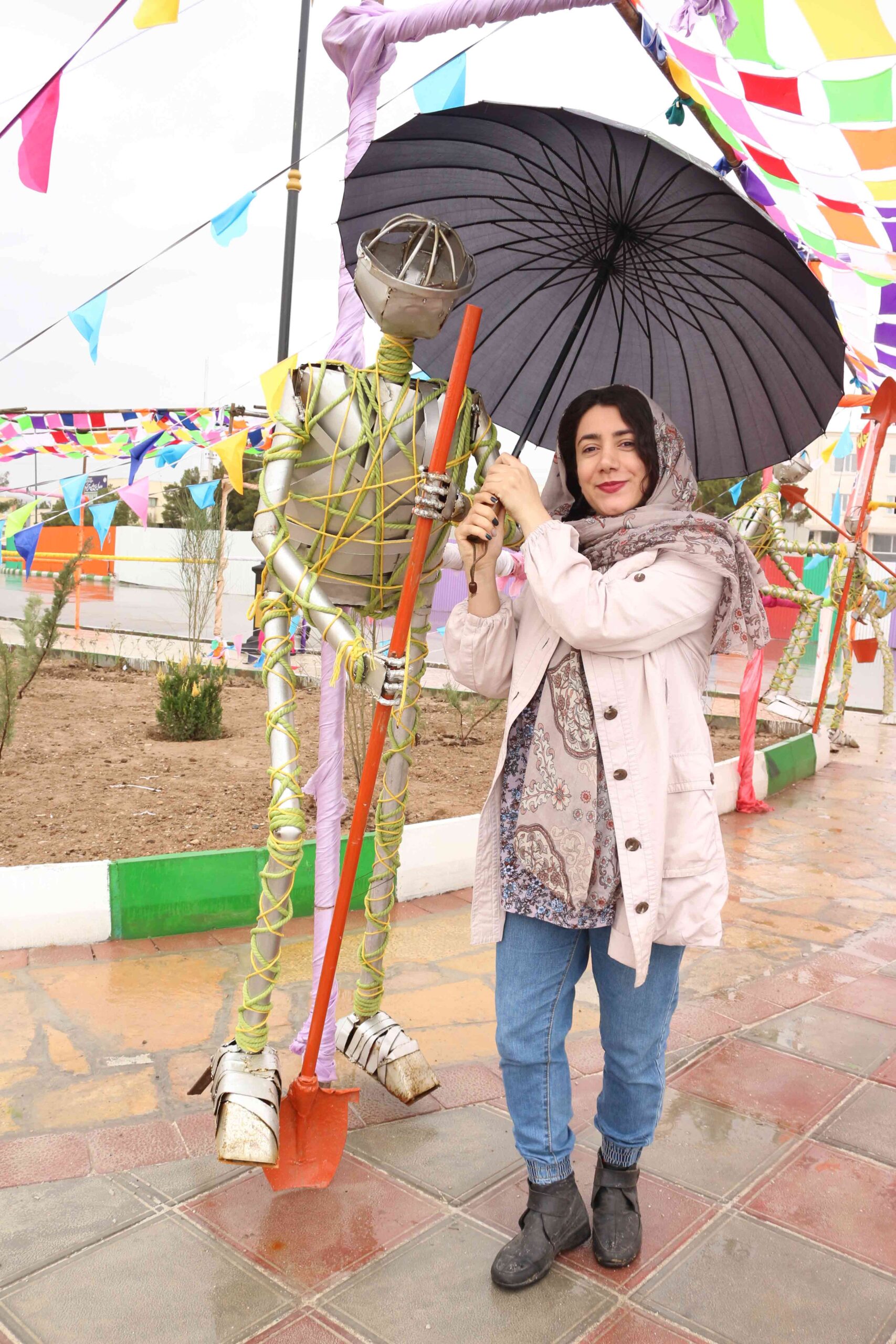 Short Film: Elegy of Hope