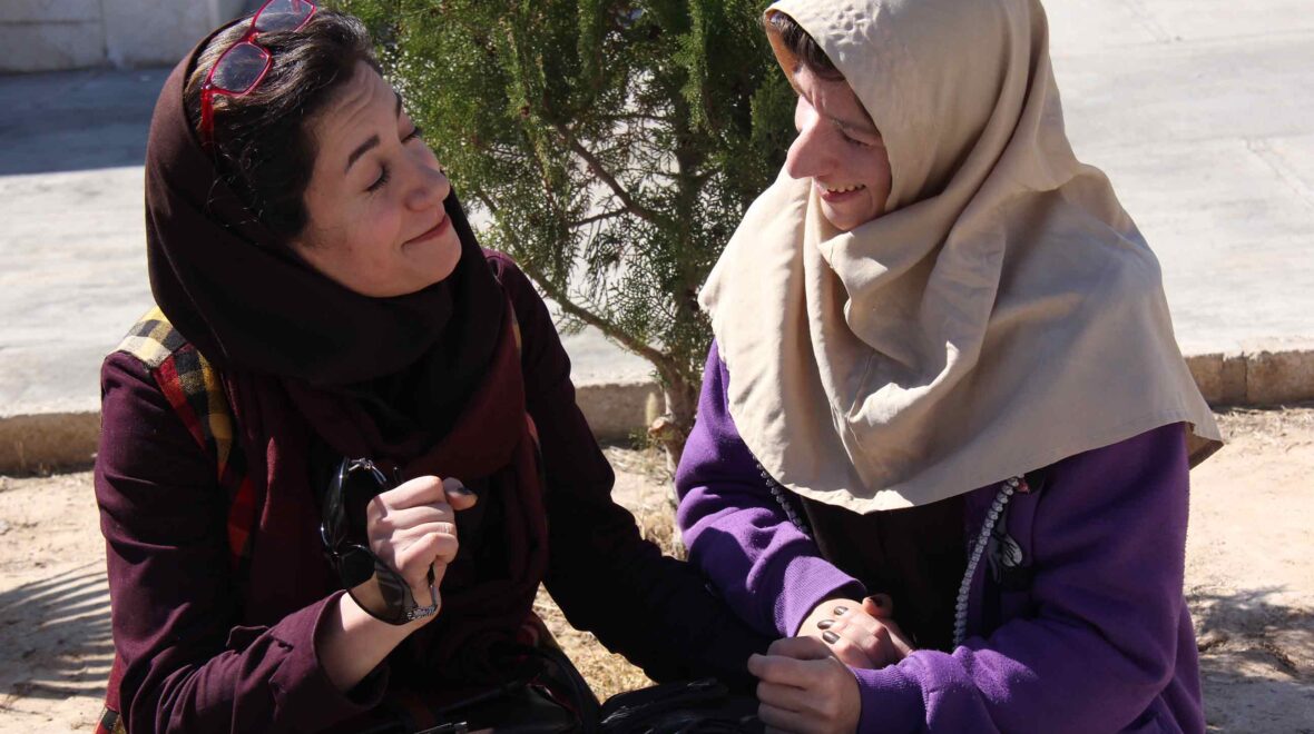 Acting Instruction for Individuals with Disabilities