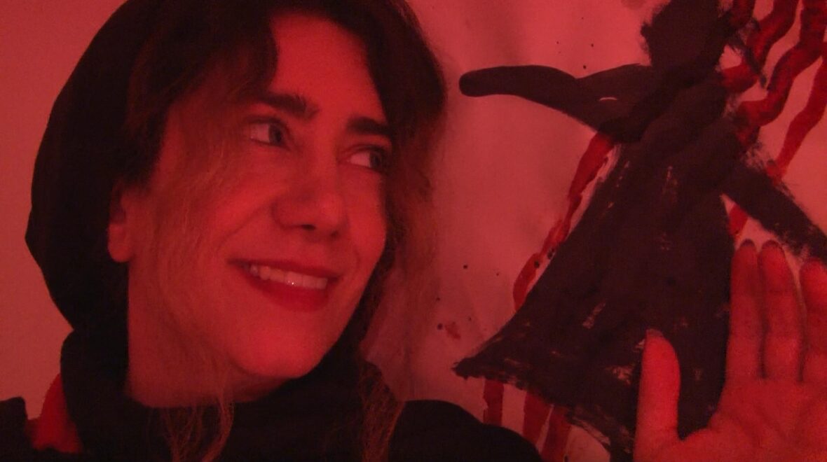 Short Film: Third Floor