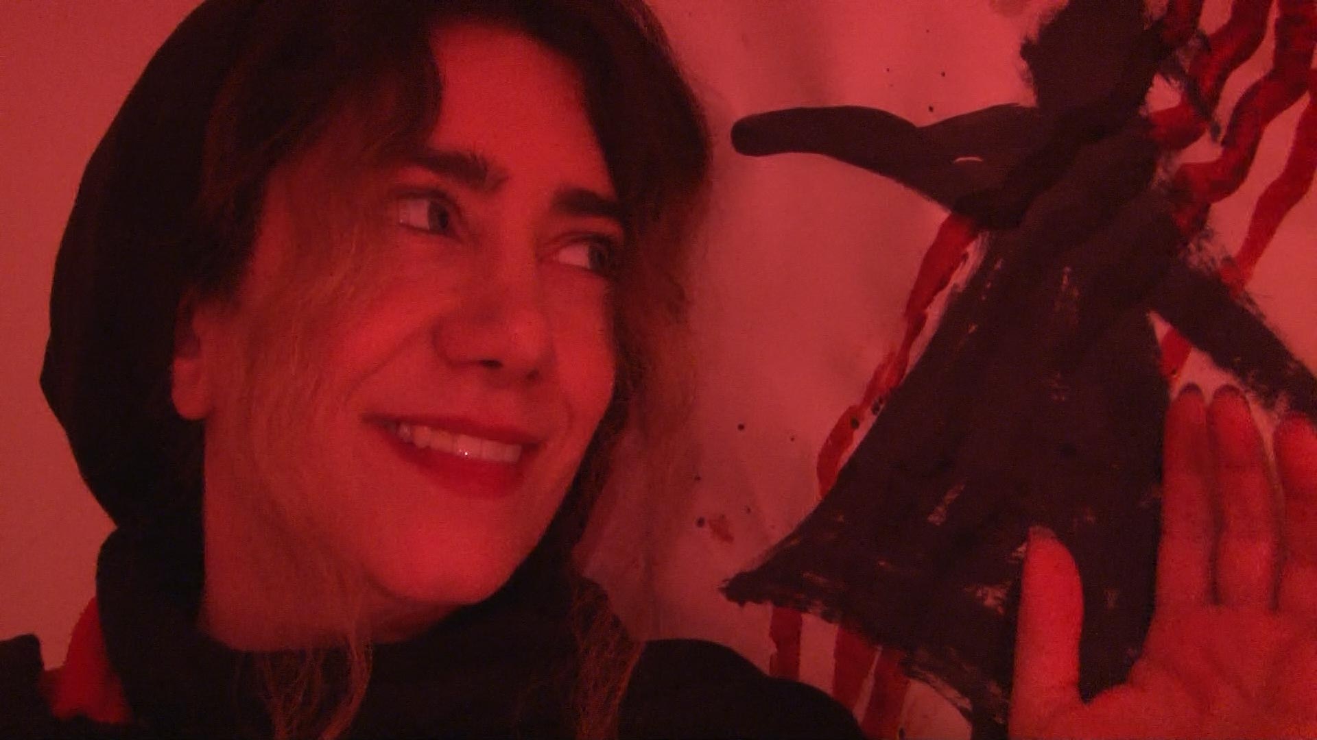 Short Film: Third Floor